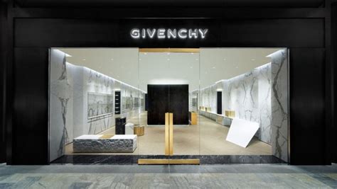 givenchy for singapore airlines|Givenchy Singapore – 2 Store Locations & Opening Hours.